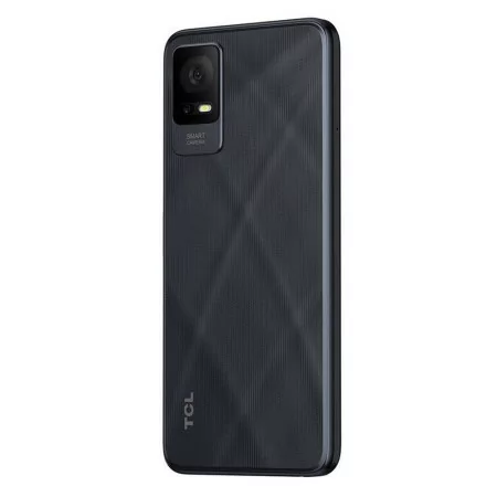 Smartphone TCL 405 - 6,60" - (2GB/32GB) - Dual SIM - Preto