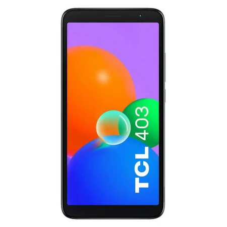 Smartphone TCL 403 - 6,0" (2GB/32GB) - Dual SIM - Black