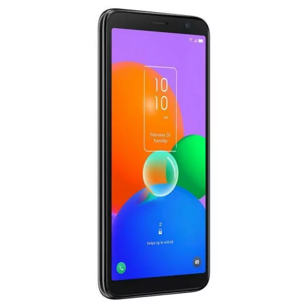 Smartphone TCL 403 - 6,0" (2GB/32GB) - Dual SIM - Black