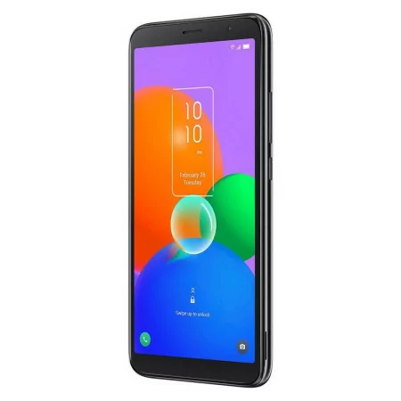 Smartphone TCL 403 - 6,0" (2GB/32GB) - Dual SIM - Black