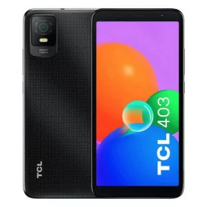 Smartphone TCL 403 - 6,0" (2GB/32GB) - Dual SIM - Preto