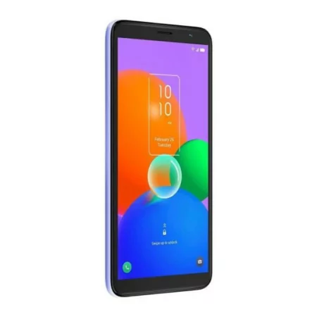 Smartphone TCL 403 - 6,0" (2GB/32GB) - Dual SIM - Roxo