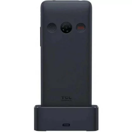 Telemóvel Sénior TCL - 4022S - Bluetooth - Preto|TCL|4894461971926