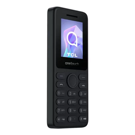 Telemóvel Sénior TCL One Touch 4021 - 2G - Cinzento|TCL|4894461962771