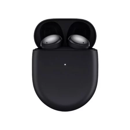 Auriculares Bluetooth Xiaomi Redmi Buds 4 - Active Noise Cancellation - BT 5.2 - 6h - Pretos|Xiaomi|6941812728406