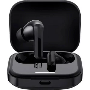 Auriculares Bluetooth Xiaomi Redmi Buds 5 - Active Noise Cancellation 46db - BT 5.3 - 10h - Pretos