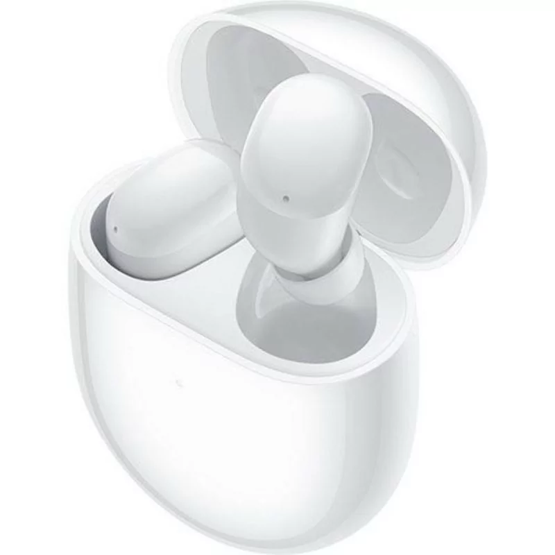 Auriculares Bluetooth Xiaomi Redmi Buds 4 - Active Noise Cancellation - BT 5.2 - 6h - Brancos|Xiaomi|6934177773853 Auriculares Bluetooth Xiaomi Redmi Buds 4 - Active Noise Cancellation - BT 5.2 - 6h - Brancos|Xiaomi|6934177773853