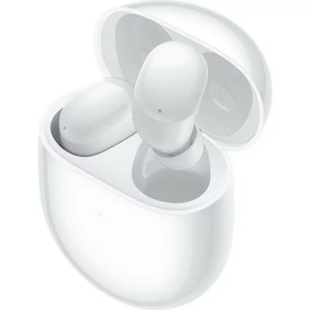 Auriculares Bluetooth Xiaomi Redmi Buds 4 - Active Noise Cancellation - BT 5.2 - 6h - Brancos|Xiaomi|6934177773853