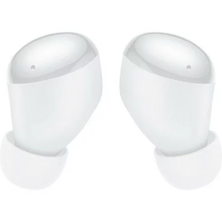 Auriculares Bluetooth Xiaomi Redmi Buds 4 - Active Noise Cancellation - BT 5.2 - 6h - Brancos|Xiaomi|6934177773853