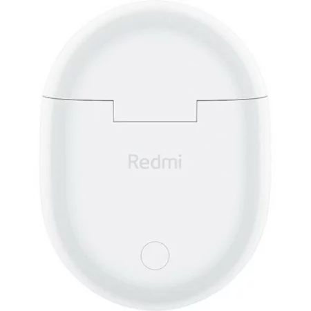 Auriculares Bluetooth Xiaomi Redmi Buds 4 - Active Noise Cancellation - BT 5.2 - 6h - Brancos|Xiaomi|6934177773853