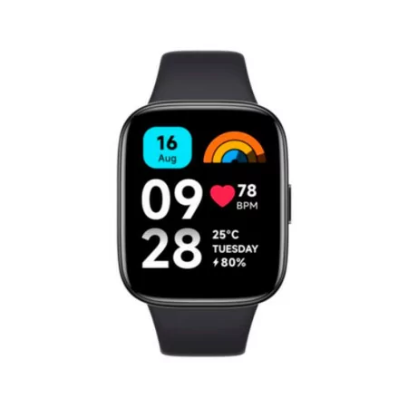 Smartwatch Xiaomi Redmi Watch 3 Active - (LCD 1.83 - Notificações - Freq. Cardiaca) - Preto|Xiaomi|6941812726396