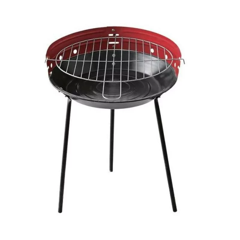 EDM Barbecue - 3 Feet - ø33x45cm EDM Barbecue - 3 Feet - ø33x45cm