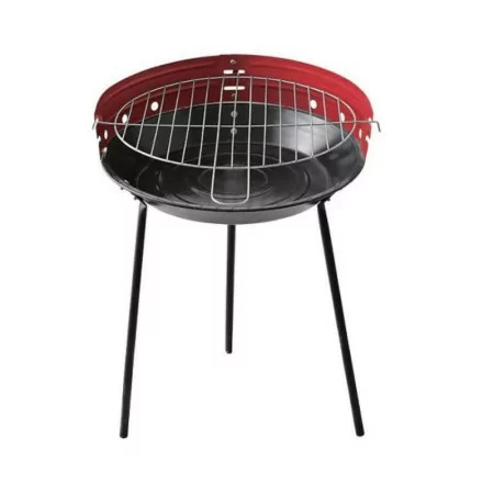 EDM Barbecue - 3 Feet - ø33x45cm