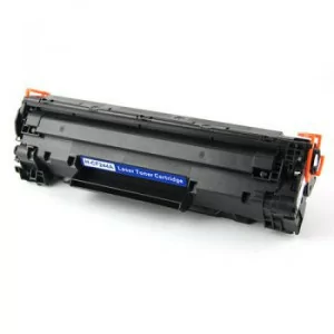 Toner Compatível HP 44A Preto CF244A 1.000 Paginas