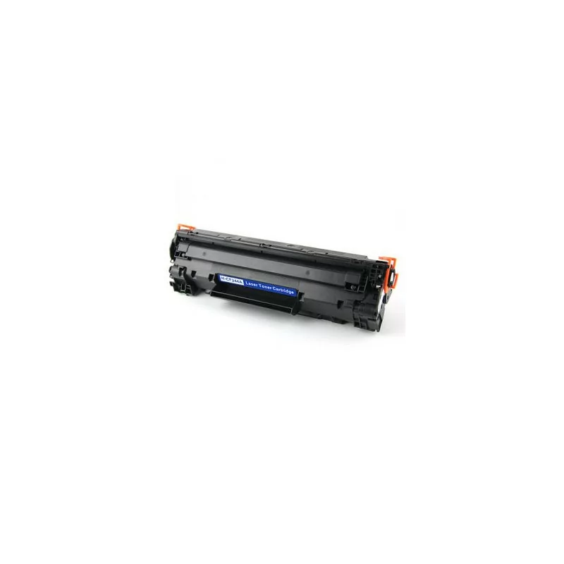 Toner Compatível HP 44A Negro CF244A 1.000 Paginas Toner Compatível HP 44A Negro CF244A 1.000 Paginas