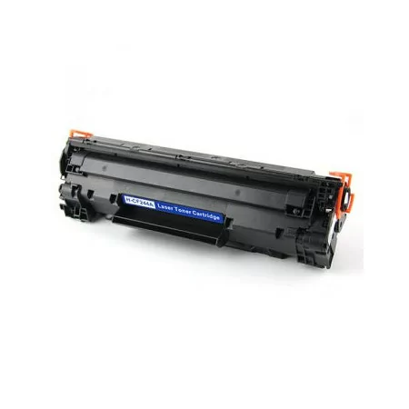 Toner Compatível HP 44A Negro CF244A 1.000 Paginas