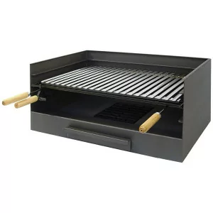 Drawer with Stainless Steel...