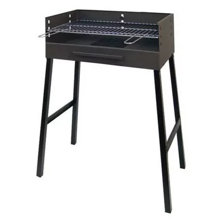 Churrasqueira De Zinco 69X40X92Cm Imex El Zorro