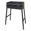 Zinc Barbecue Grill 69X40X92Cm Imex El Zorro