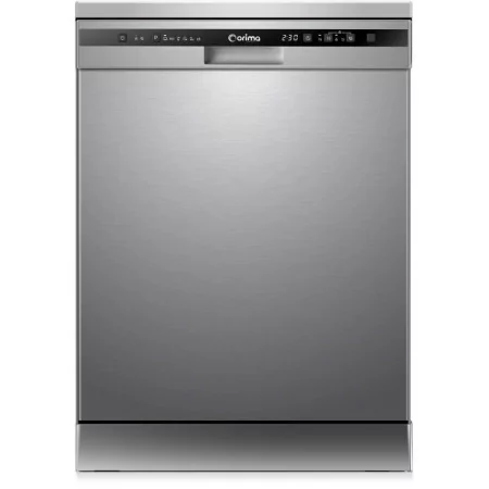 Orima Dishwasher - 14 Cutlery - Stainless Steel - OR12754W