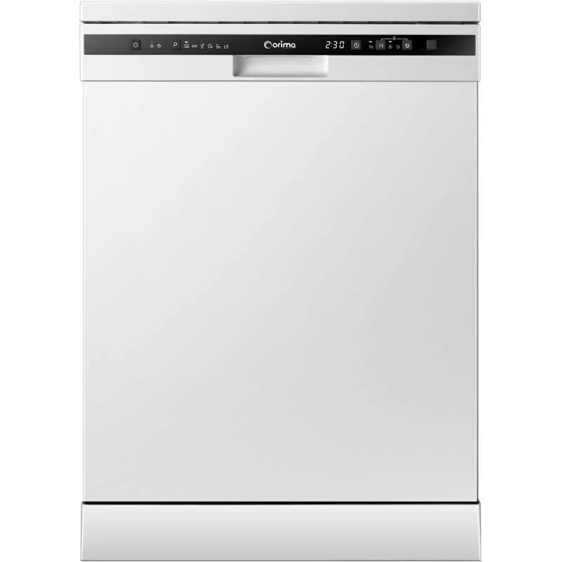 Máquina Lavar Loiça Orima - 14 Talheres - OR12754W Máquina Lavar Loiça Orima - 14 Talheres - OR12754W