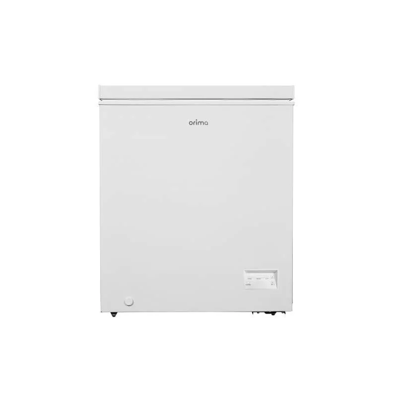 Orima Horizontal Freezer - 142L - ORS146DG Orima Horizontal Freezer - 142L - ORS146DG