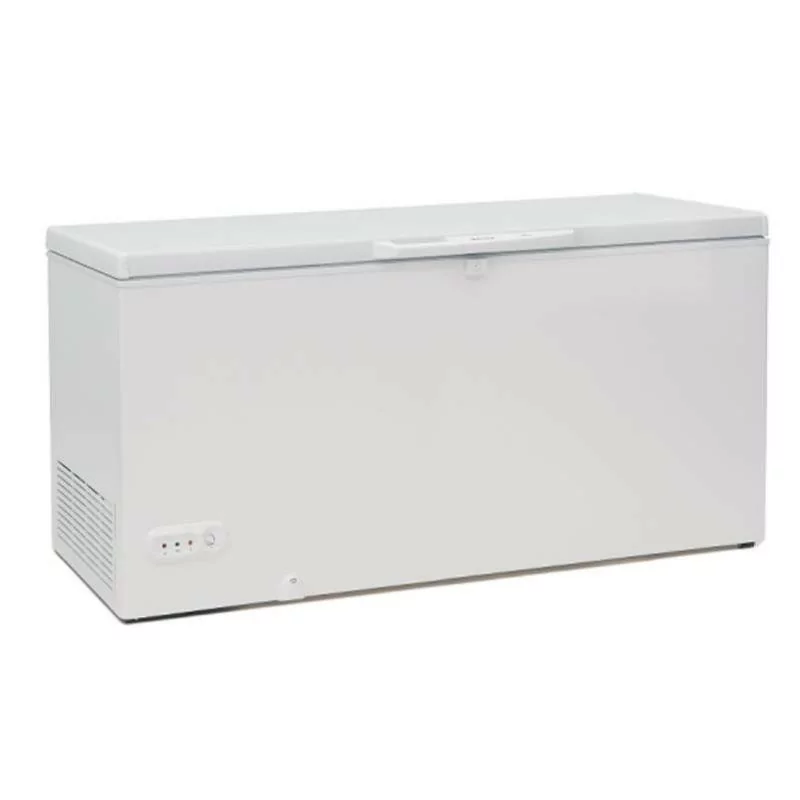 Arca Congeladora Horizontal Orima - 476L - ORH-502 Arca Congeladora Horizontal Orima - 476L - ORH-502