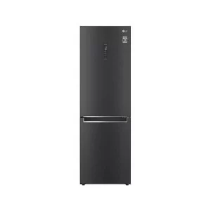 Frigorífico Combinado LG - 341L - GBB71MCVGN