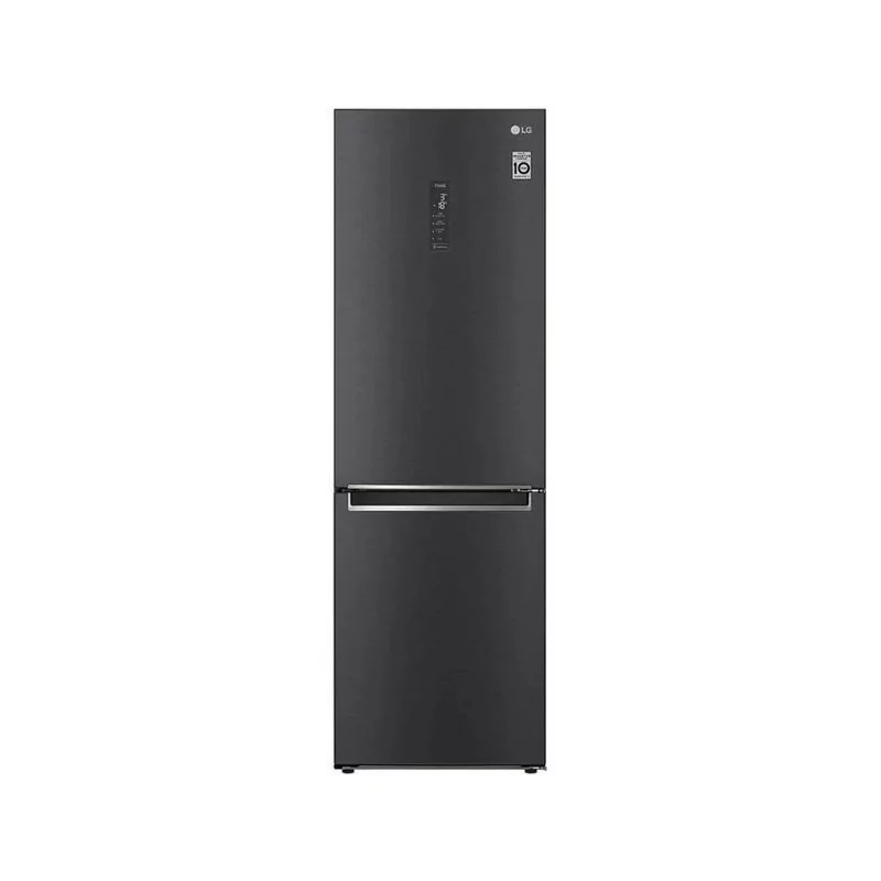 Frigorífico Combinado LG - 341L - GBB71MCVGN Frigorífico Combinado LG - 341L - GBB71MCVGN