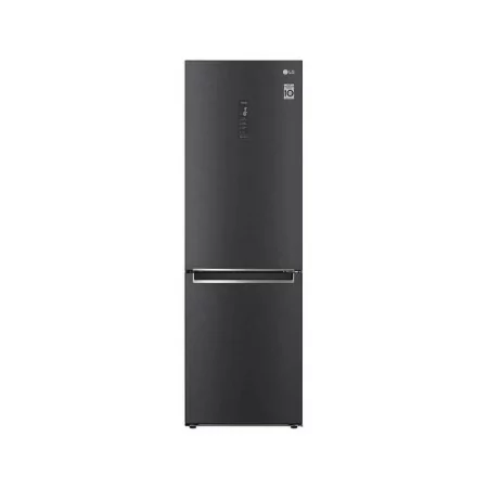 Frigorífico Combinado LG - 341L - GBB71MCVGN