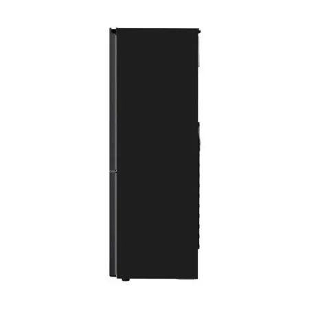Frigorífico Combinado LG - 341L - Preto - GBB71MCVGN|LG|8806084123138