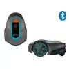 Gardena Lawn Mower Robot - Bluetooth - AI-precise - Auto Weather - 74456