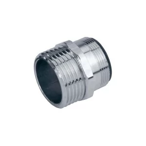 Adaptador de Rosca Gardena para Torneiras Interiores com Filtro de Ar