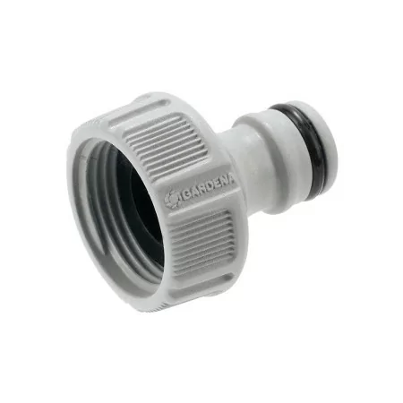 Ligação Torneira GARDENA 3/4" - Rosca Fêmea 26,5mm||4078500056380