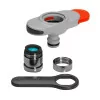 GARDENA Indoor Tap Adapter M22x1 Female Thread