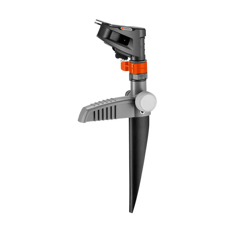 Aspersor de impacto GARDENA COMFORT Aspersor de impacto GARDENA COMFORT