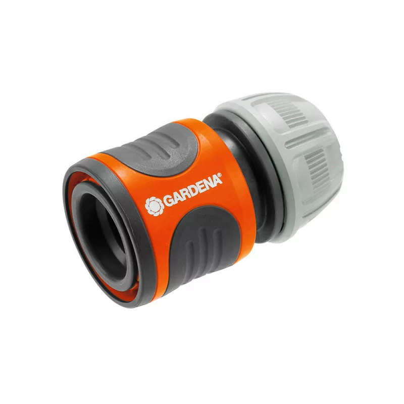 Hose Connector - Gardena - 13/15mm Hose Connector - Gardena - 13/15mm