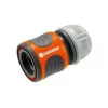 Hose Connector - Gardena - 13/15mm