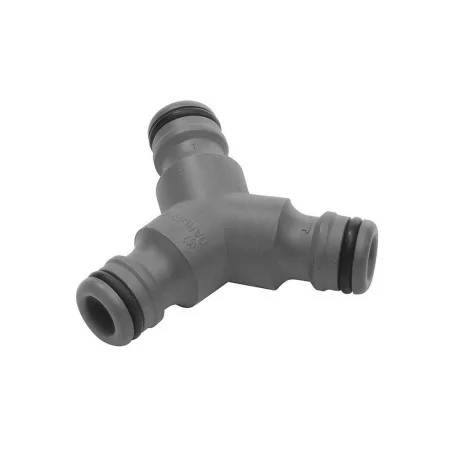 Hose Connector - Gardena - 3 Ways