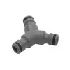 Hose Connector - Gardena - 3 Ways