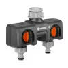 Conector Duplo - Gardena