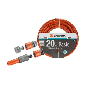 Hose 20m - 13mm (1/2) - Gardena