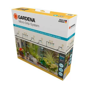Micro Drip System Kit -...