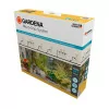 Kit Micro Drip System - Gardena - 30 Plantas||4066407002982