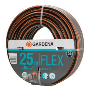 Gardena Flex Hose - 25m - 15mm