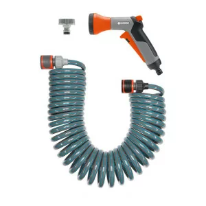 Gardena Flexible Hose Kit - 10m
