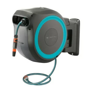 Automatic Hose Holder - Gardena - 25m