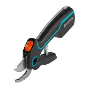 Tesoura de poda a bateria para jardim assistcut 12222-20 gardena - 74457