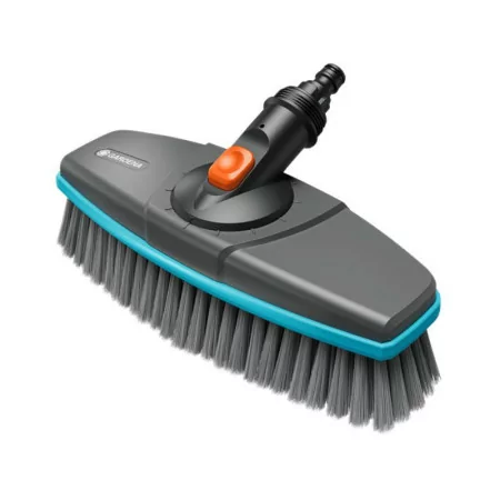 Gardena bristle brush - For CleanSystem- 74466