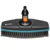 Gardena bristle brush - For CleanSystem- 74466